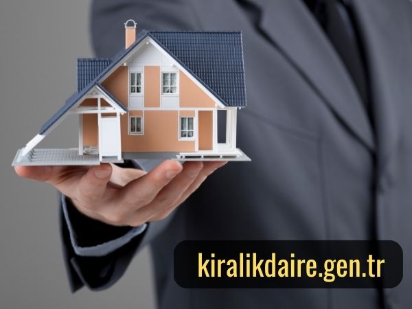Sıram Mahallesi Kiralık Daire